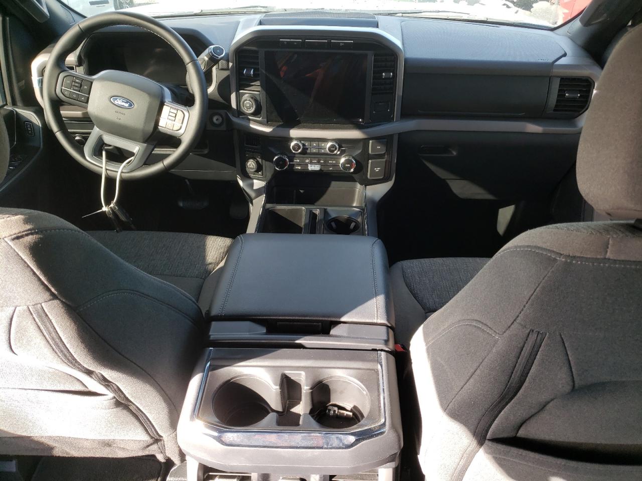 2024 Ford F150 Xlt VIN: 1FTFW3LD1RFA02813 Lot: 56706975