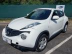 2013 NISSAN JUKE VISIA for sale at Copart ST HELENS