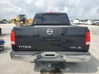 2012 Nissan Titan S იყიდება New Orleans-ში, LA - Front End