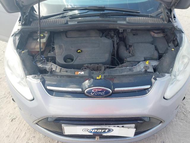 2011 FORD C-MAX TITA