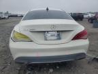 2018 Mercedes-Benz Cla 250 продається в Fredericksburg, VA - Front End