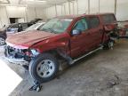 2021 Chevrolet Colorado    en Venta en Madisonville, TN - Front End