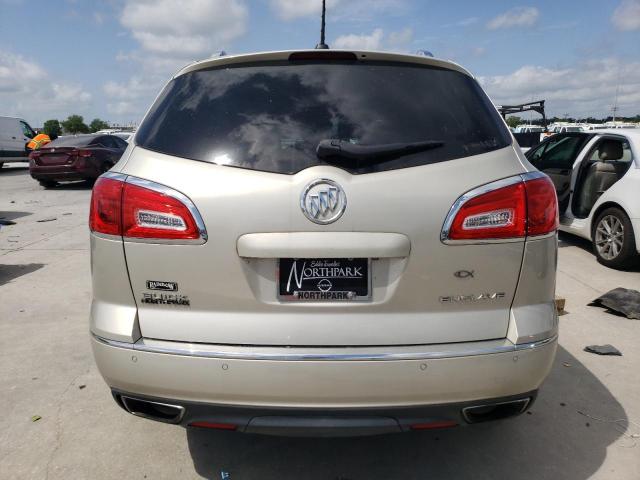  BUICK ENCLAVE 2016 Золотий