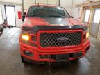 2018 Ford F150 Supercrew zu verkaufen in Ham Lake, MN - Front End