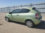 2009 Hyundai Accent Gs for Sale in Greenwood, NE - Front End