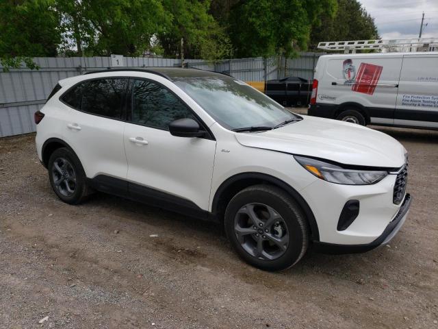 2025 FORD ESCAPE ST LINE