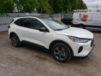 2025 FORD ESCAPE ST LINE à vendre chez Copart ON - LONDON