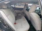 2015 Honda Civic Lx en Venta en New Braunfels, TX - Side