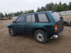 1995 Nissan Pathfinder Xe იყიდება Elgin-ში, IL - Front End