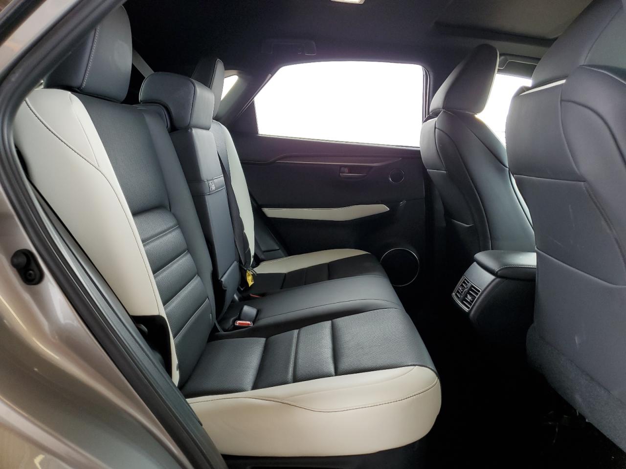 2019 Lexus Nx 300 Base VIN: JTJYARBZ4K2154490 Lot: 56803075