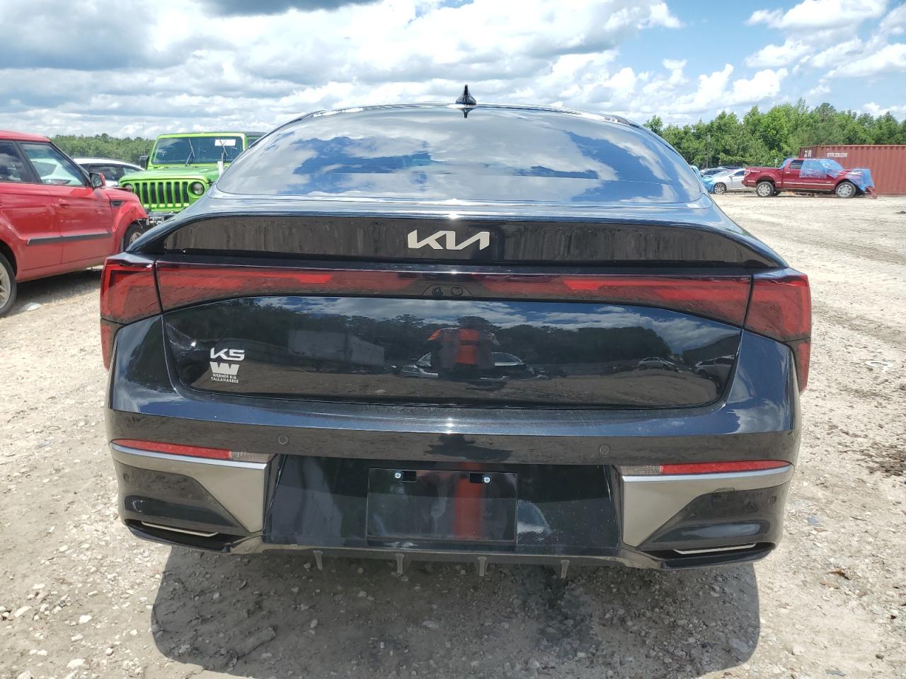 2025 Kia K5 Lxs VIN: KNAG24J79S5321789 Lot: 56653625