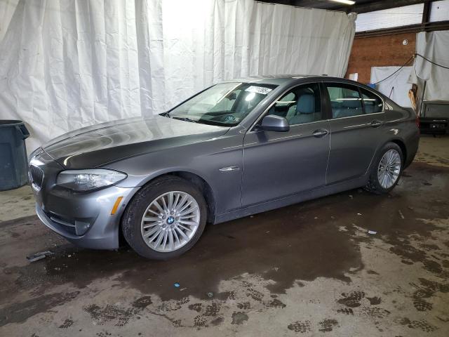 2013 Bmw 535 Xi