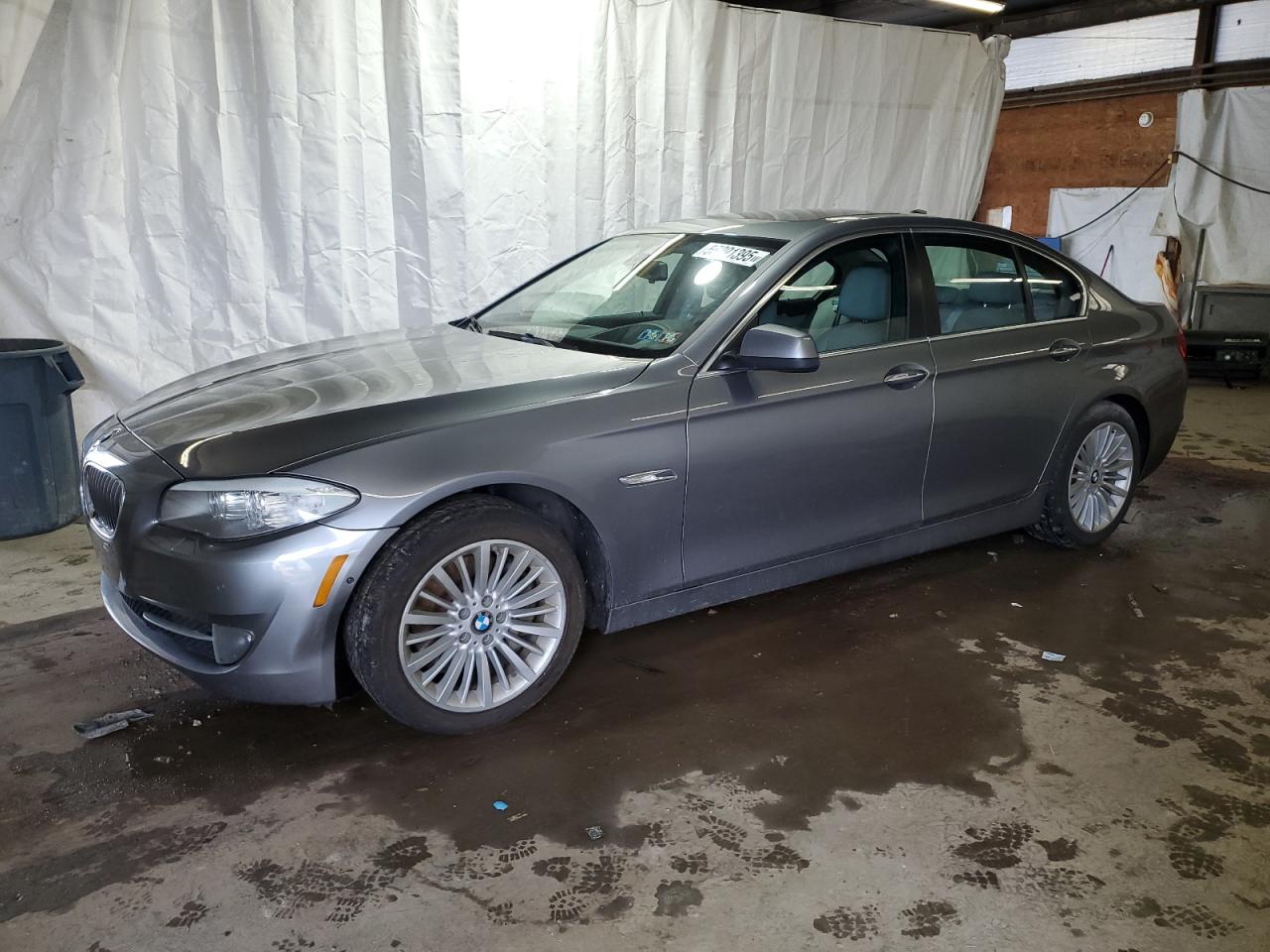 2013 Bmw 535 Xi for Sale in Ebensburg, PA - Mechanical