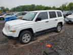 2014 Jeep Patriot Sport იყიდება Chalfont-ში, PA - Side