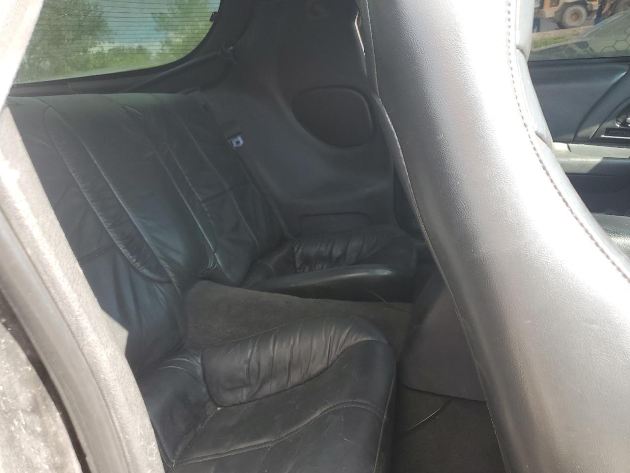 1996 Chevrolet Camaro Z28 VIN: 2G1FP22P3T2128918 Lot: 56681985