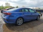 2019 Kia Forte Gt Line for Sale in Columbia Station, OH - Vandalism