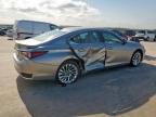 2019 Lexus Es 300H en Venta en Grand Prairie, TX - Side