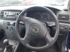 2003 TOYOTA COROLLA T3 for sale at Copart SANDY