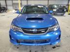 2013 Subaru Impreza Wrx იყიდება Jacksonville-ში, FL - Front End