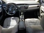 2014 Toyota Corolla L   for Sale in Wilmington, CA - Side
