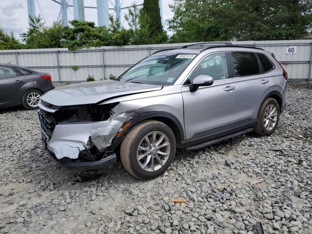 HONDA CR-V EXL 2024