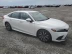 2024 Honda Civic Ex   продається в Earlington, KY - Hail