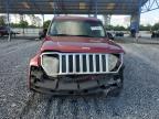 2012 Jeep Liberty Limited for Sale in Cartersville, GA - Front End