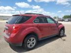 2013 Chevrolet Equinox Lt   de vânzare în Des Moines, IA - Front End