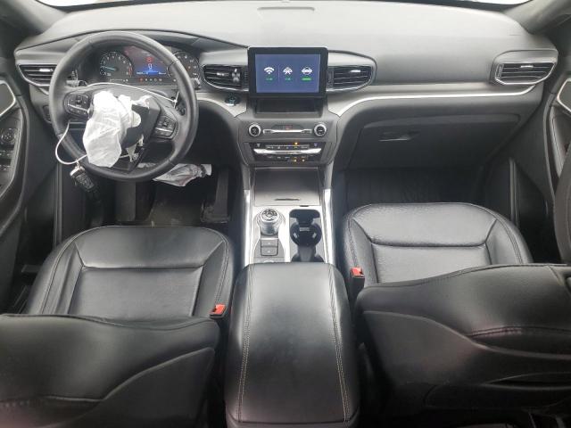  FORD EXPLORER 2020 Gray