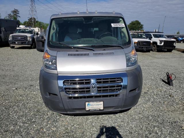 2018 RAM PROMASTER 1500 1500 STANDARD  