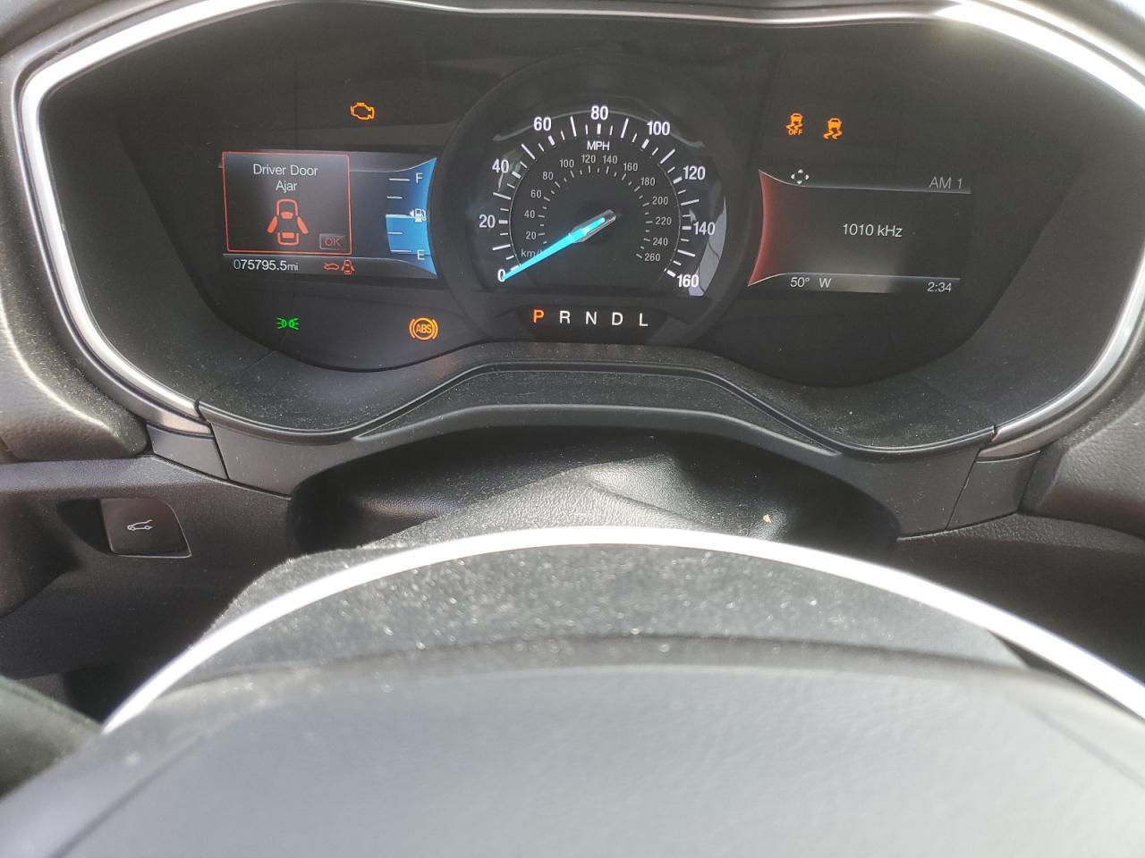 2020 Ford Fusion Se VIN: 3FA6P0HD9LR142323 Lot: 55465015