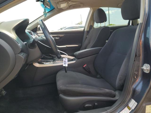 NISSAN ALTIMA 2013 Charcoal