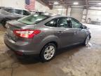 2012 Ford Focus Sel   იყიდება Lansing-ში, MI - Front End