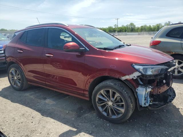  BUICK ENCORE 2023 Red