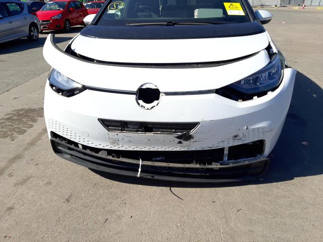 2023 VOLKSWAGEN ID.3 LIFE PRO