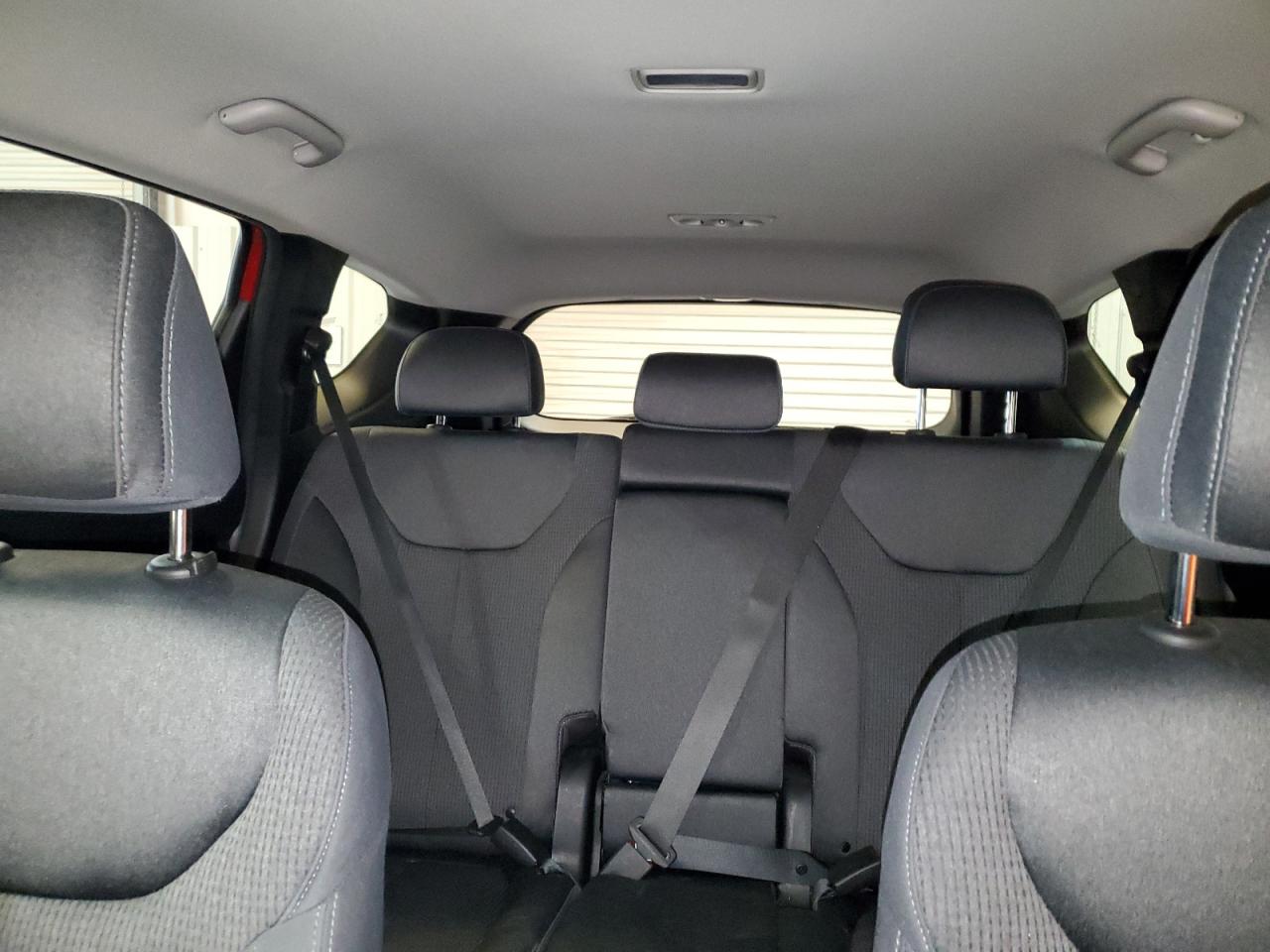 2023 Hyundai Santa Fe Sel VIN: 5NMS2DAJ8PH553376 Lot: 56294685