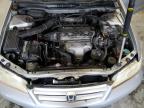 2001 Honda Accord Ex   იყიდება Wilmer-ში, TX - Rear End