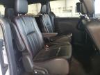 2018 Dodge Grand Caravan Gt for Sale in Greenwood, NE - Hail
