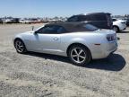 2011 Chevrolet Camaro Lt na sprzedaż w Sacramento, CA - Rollover