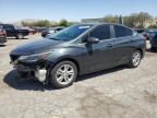 2018 Chevrolet Cruze Lt for Sale in Las Vegas, NV - Front End