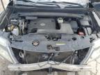 2015 Nissan Pathfinder S იყიდება Indianapolis-ში, IN - Front End