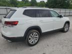 2021 Volkswagen Atlas Sel for Sale in Prairie Grove, AR - Front End