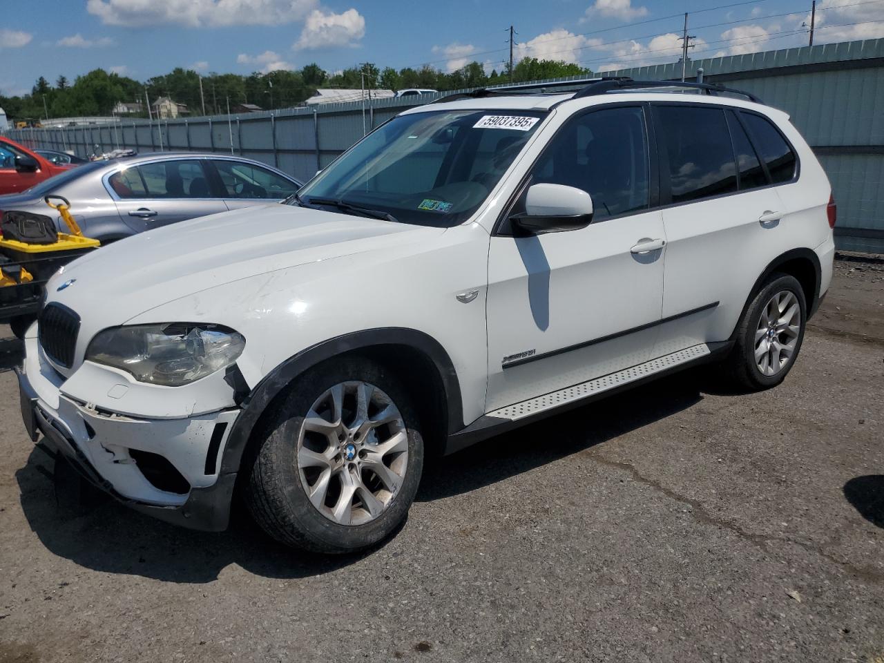 Pennsburg, PA에서 판매 중인 2013 Bmw X5 Xdrive35I - Front End