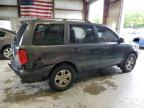 2005 Honda Pilot Exl продається в Waldorf, MD - Rear End