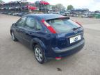 2006 FORD FOCUS ZETE for sale at Copart ROCHFORD