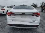 2017 Ford Fusion S   на продаже в Riverview, FL - Rear End