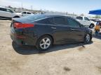 2014 Kia Optima Lx на продаже в Tucson, AZ - Undercarriage