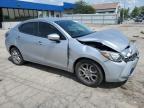 2017 Toyota Yaris Ia    en Venta en Fort Wayne, IN - Front End
