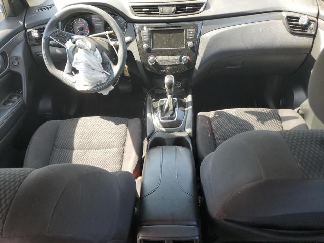  NISSAN ROGUE 2019 Белы