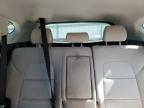 2016 Hyundai Tucson Limited   на продаже в Lyman, ME - Front End